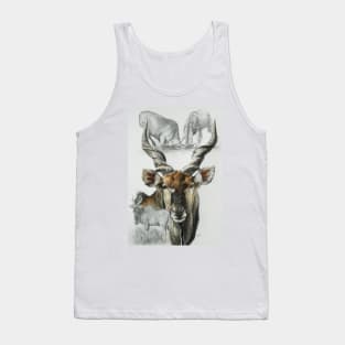 Giant Eland Tank Top